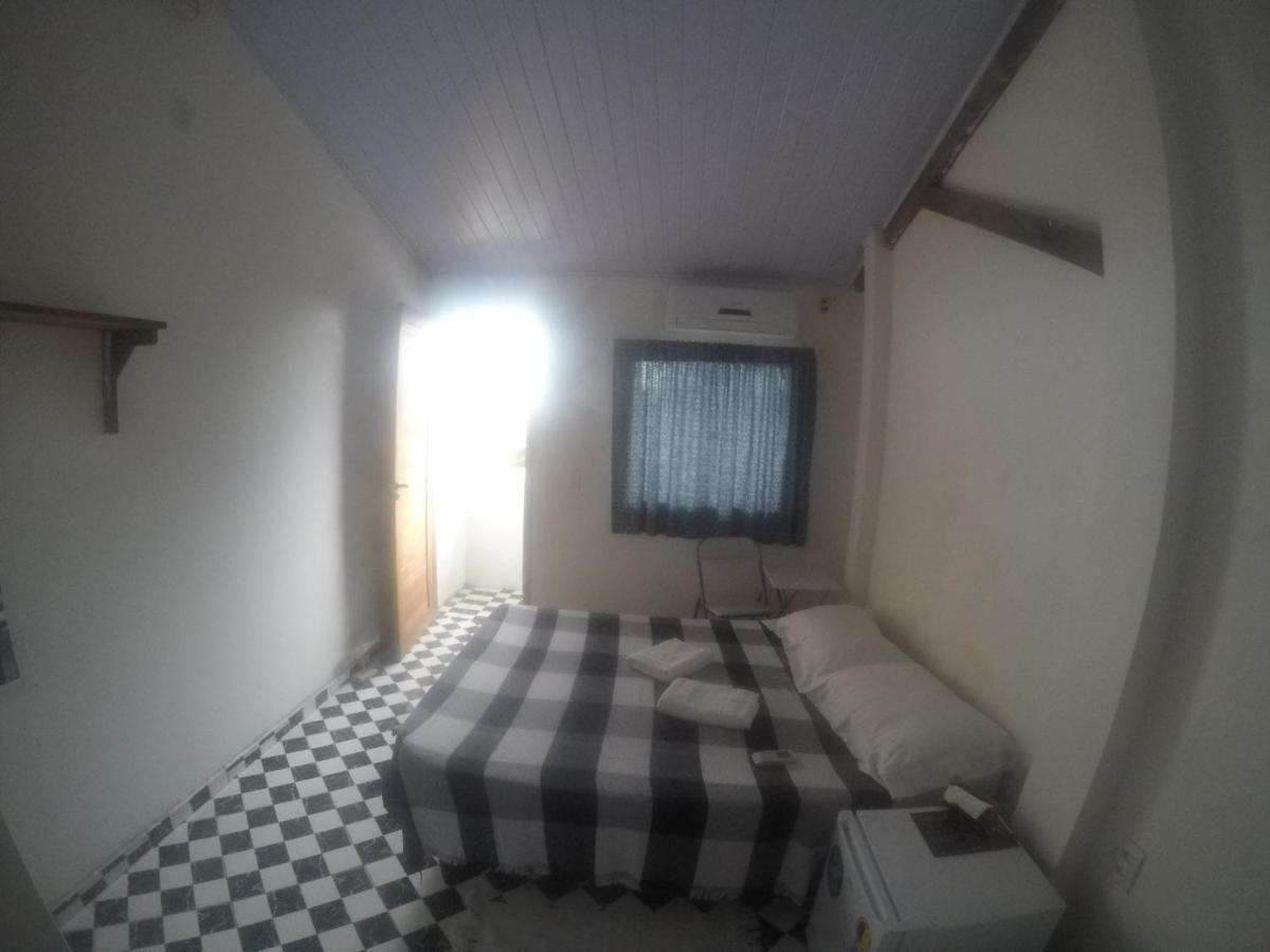 Hostel Porto Galeao Baía Formosa エクステリア 写真
