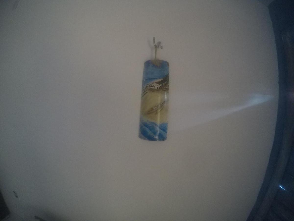 Hostel Porto Galeao Baía Formosa エクステリア 写真