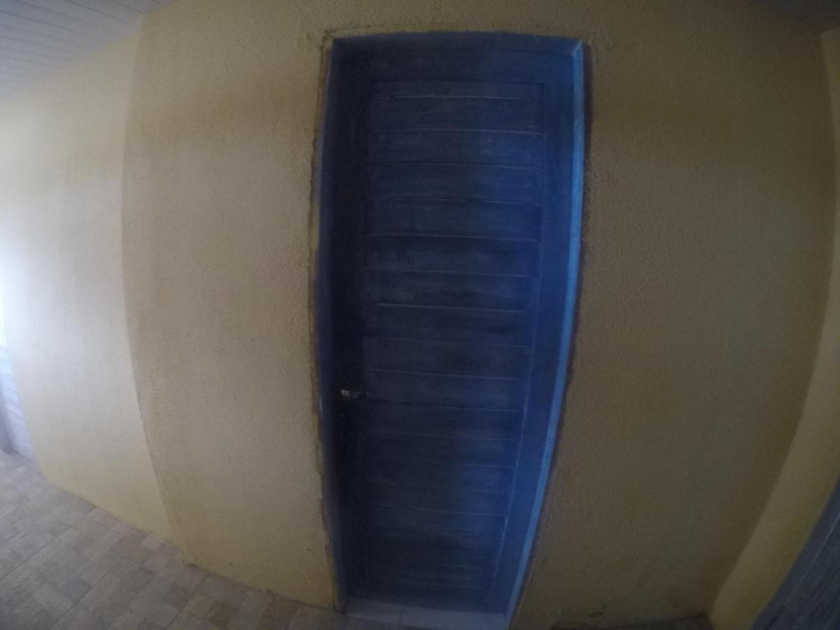 Hostel Porto Galeao Baía Formosa エクステリア 写真