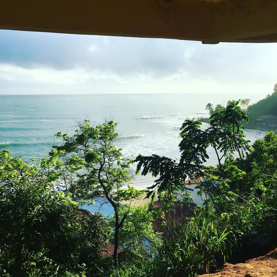 Hostel Porto Galeao Baía Formosa エクステリア 写真